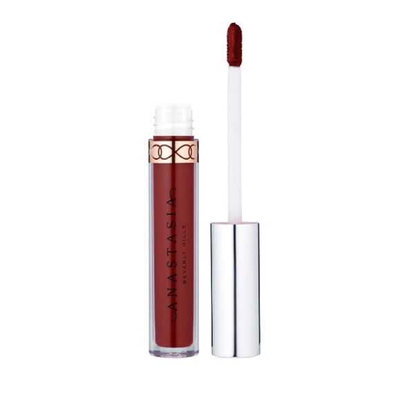 Anastasia Beverly Hills Other - 🍋 Anastasia Beverly Hills Liquid Lipstick, New
